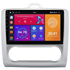 Ford Focus Android Multimedya Sistemi digital klima (2006-2011)for-x 2/32