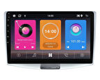 Volkswagen CC Android Multimedya Sistemi (2007-2014) for-x 4/64