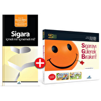 Sigarayı Bıraktıran Set - Osman Abalı