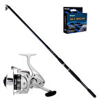 Effe Truva 6000 - Remixon Apache 360cm 250gr Olta Seti