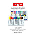 penmax 12li board markör