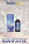 BayBay Hem Yetişkinler Hem Çocuklar Için Takviye Gıda Damla 50 MI