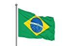 BREZİLYA GÖNDER BAYRAK