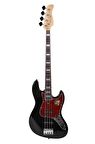 Sire Marcus Miller V7 Alder  4 Telli (2nd Gen) Bas Gitar