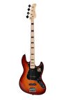 Sire Marcus Miller V7 Vintage Alder  4 Telli (2nd Gen) Bas Gitar