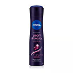 Nivea Pearl & Beauty Fine Fragrance Kadın Deodorant Sprey 150 ml