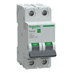 Schneider Pro 2 Faz 32A 6 KA C Tipi Sigorta,EZ9F57232