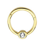 Tektaş Helix Piercing 8mm