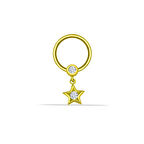 Taşlı Yıldızlı Helix