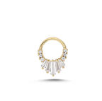 Julie Helix Piercing