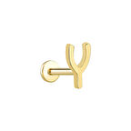 Sapan Tragus Piercing