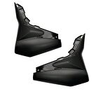 Mondial Drift 125 L Akü Yan Kapak Takımı