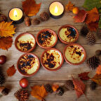 Girist Home Güveç Kase Seti