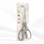 ROOC Özel Tasarım Çok Amaçlı Makas GRİ