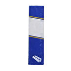 Çift Taraflı 100 Adet Yaprak Jilet (5x20 Paket) Mavi