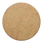 Daire Duralit Supla 6 Adet Levha Yuvarlak Supla Amerikan Servisi