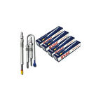 SVAC SV122-BUJİ KIZDIRMA-96 440 144-ANTARA-CAPTİVA 2,0CDTI