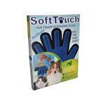 Pet Zoom Tüy Toplama Eldiveni 1 Adet Kedi Oltası