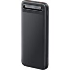 Mcdodo 10.5W 10000 MAH Ekranlı Powerbank Siyah