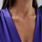 Sık Ezme Bismarck Zincir