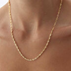 Bold Singapur Zincir