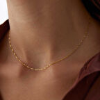 Slim Singapur Zincir