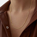 Slim Gurmet Mariner Zincir