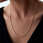 Sıralı Kapsül Zincir