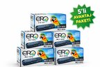 Samsung ML-2165 / 2165w Çipli Muadil Toner - 1500 Sayfalık - 5'li Avantaj Paket