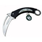 Crkt Blacsrambit Karambit Çakı