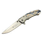 Sibirya Venüs Çakı