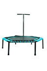 pekial 135 Cm Tutamaçlı Trambolin  (mavi)