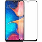 Samsung Galaxy A70  Cam Ekran Koruyucu