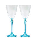 Rak le Ayaklı Su,Meşrubat Bardağı 2'li 255 cc