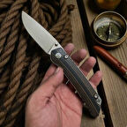 Haps Bugs D2 Japon Çakı