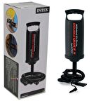 İntex 68614 Kutulu Pompa 36 Cm