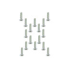 M2.5x8 YHB Vida 350 Adet