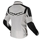 LS2 BLADE AIR MONT SİYAH GRİ L