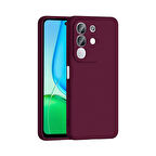 Vivo Y29 4G Kılıf Kamera Korumali Mara Lansman Kapak