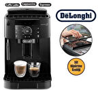 DELONGHI FULL OTOMATIK KAHVE MAKİNESİ MAGNIFICA S ECAM12.121.B