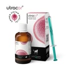 vetQom Utracor Kedi 45 ml