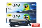 HP Color Laser MFP 179fnw Çipli Siyah Muadil Toner - 2'li Avantaj Paket