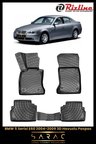 Rizline BMW 5 Serisi E60 2005 Model 3D Havuzlu Paspas