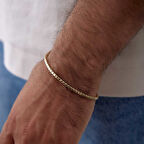 Külah Erkek Bileklik