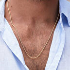 Erkek Kuş Kafesi Zincir