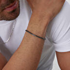 Black Regale Bileklik