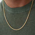 Sık Gurmet Erkek Zincir