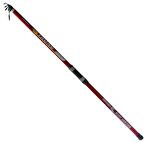 Remixon Strong 4.20m 100-250gr Red Tele Surf Kamış (RMXSTRNG420R)