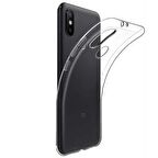 Gpack Alcatel 3V Kılıf Süper Silikon Yumuşak Arka Koruma