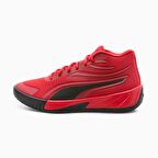 Puma Court Pro Kırmızı Basketbol Ayakkabısı - 310829 02